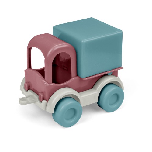 RePlay Kid cars cysterna i ciężarówka zestaw (2)