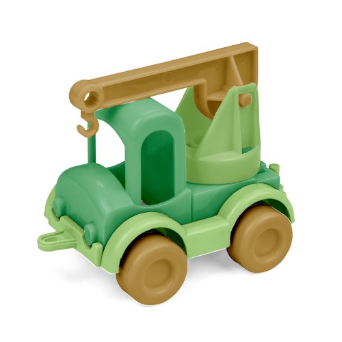 RePlay Kid cars straż pożarna i dźwig zestaw (2)