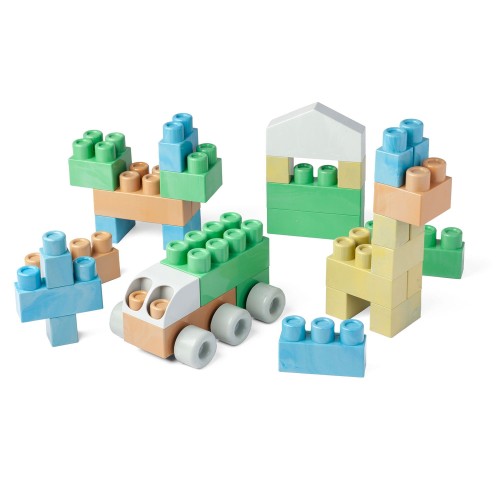 RePlay Big blocks zestaw (10)