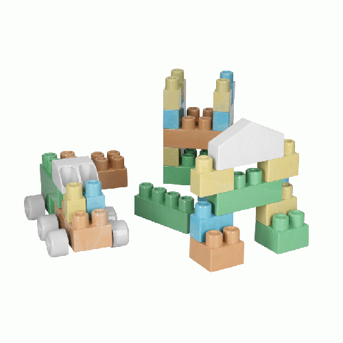 RePlay Big blocks zestaw (8)