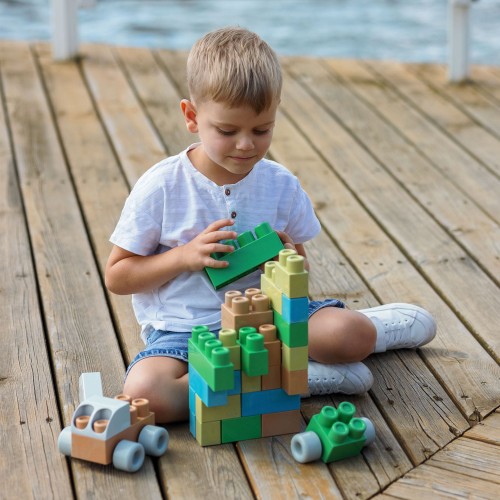 RePlay Big blocks zestaw (6)