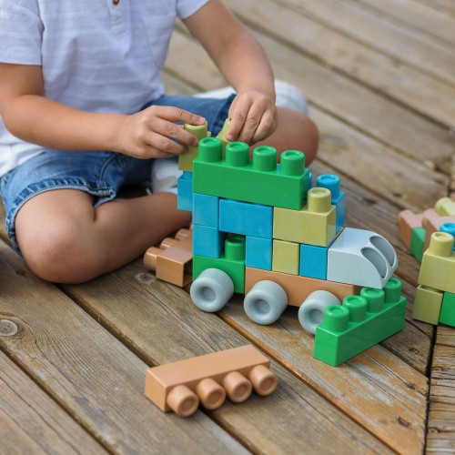 RePlay Big blocks zestaw (5)