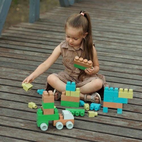 RePlay Big blocks zestaw (1)