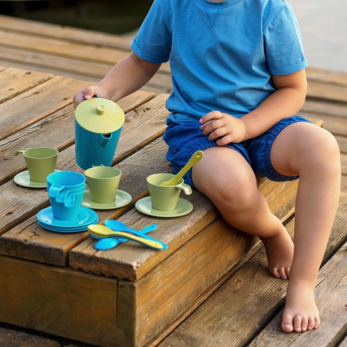 RePlay Five o'clock tea set (5)