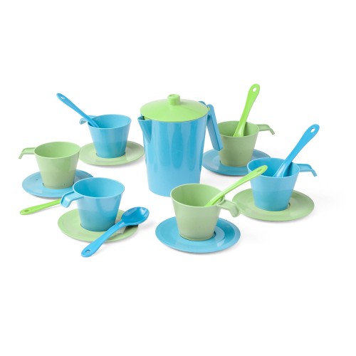 RePlay Five o'clock tea set (4)