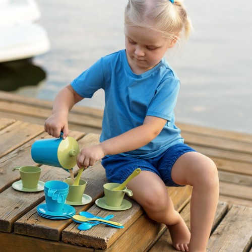 RePlay Five o'clock tea set (3)