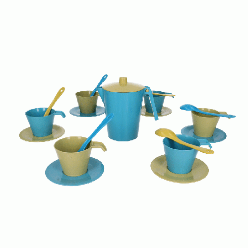 RePlay Five o'clock tea set (1)