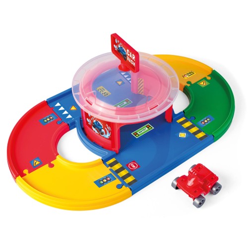 Play Tracks Basic myjnia samochodowa (3)