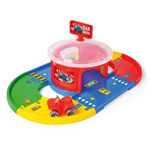 Play Tracks Basic myjnia samochodowa (2)