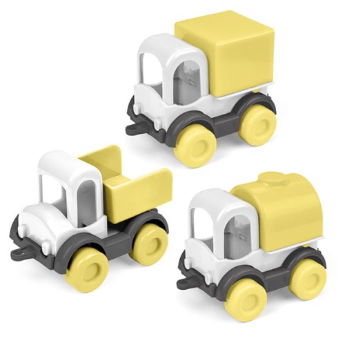Słoneczny Poranek Kid Cars trio (14)