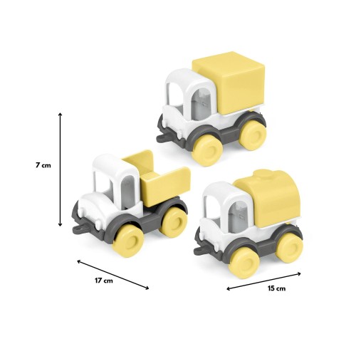 Słoneczny Poranek Kid Cars trio (12)