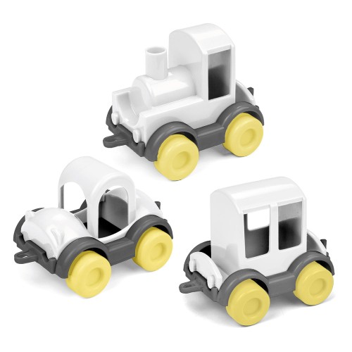 Słoneczny Poranek Kid Cars trio (11)