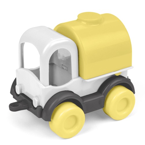 Słoneczny Poranek Kid Cars trio (10)