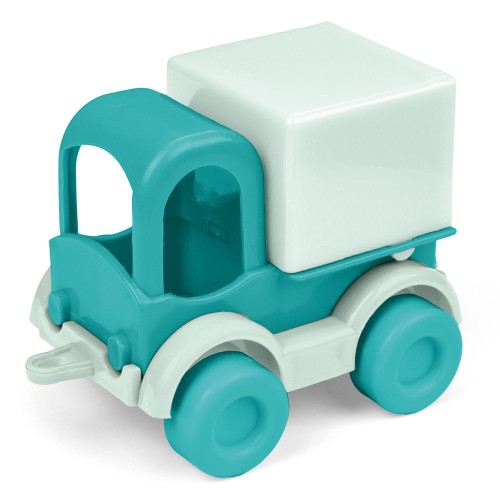 Szmaragdowa Komnata Kid Cars trio (9)