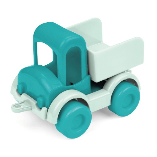 Szmaragdowa Komnata Kid Cars trio (8)