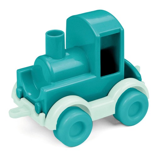 Szmaragdowa Komnata Kid Cars trio (7)