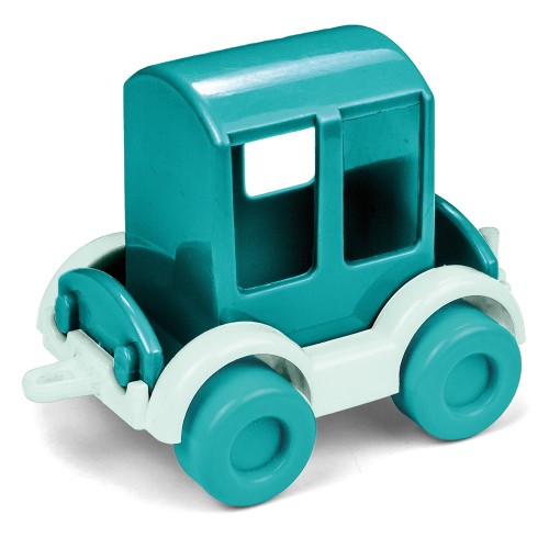 Szmaragdowa Komnata Kid Cars trio (5)