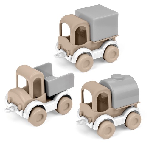 Biszkoptowa Chmurka Kid Cars trio (12)