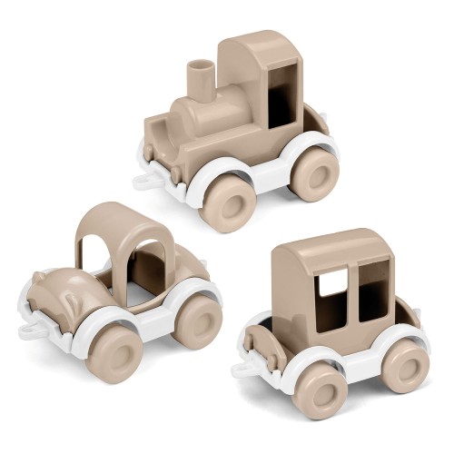 Biszkoptowa Chmurka Kid Cars trio (11)