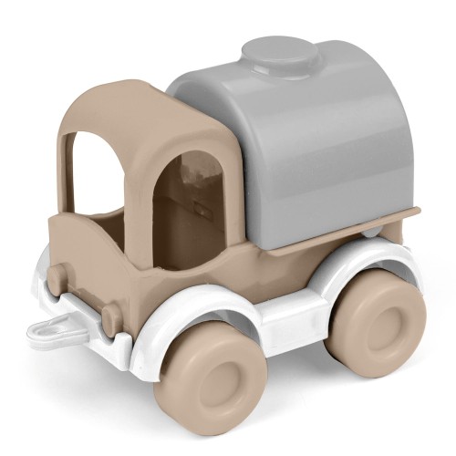 Biszkoptowa Chmurka Kid Cars trio (9)