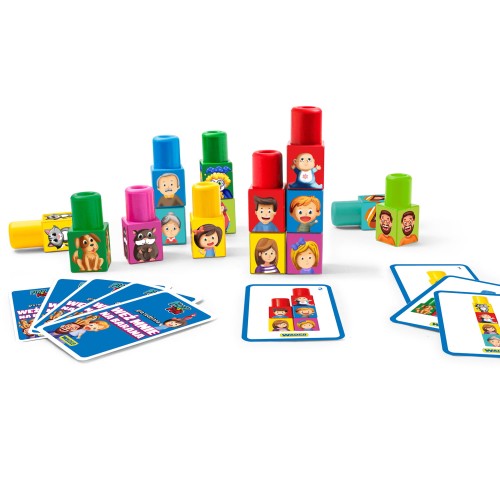 Play & Fun Weź mnie na barana! gra rodzinna (7)