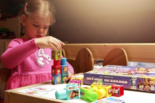 Play & Fun Weź mnie na barana! gra rodzinna (3)
