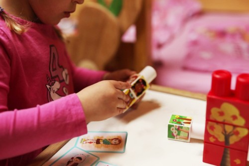 Play & Fun Cztery Pory Roku gra rodzinna (7)