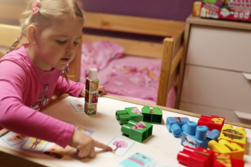 Play & Fun Cztery Pory Roku gra rodzinna (5)