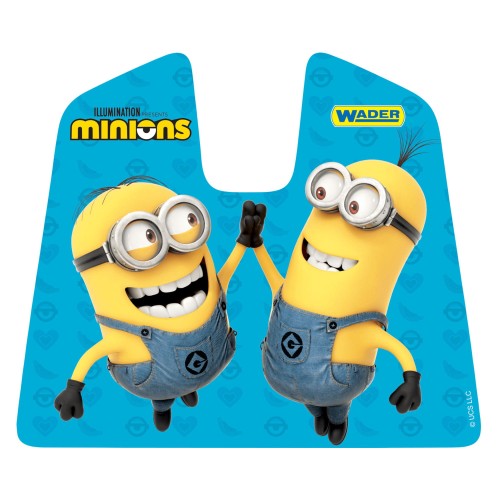 Minions łopata długa z IML (1)