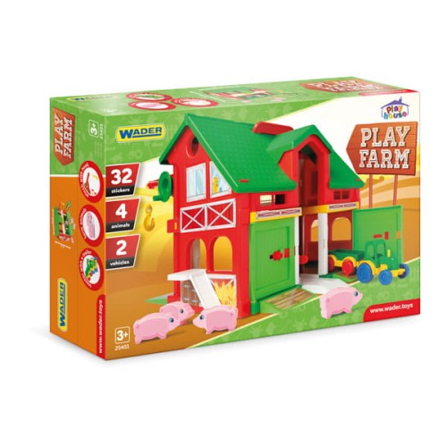 Play House farma (6)