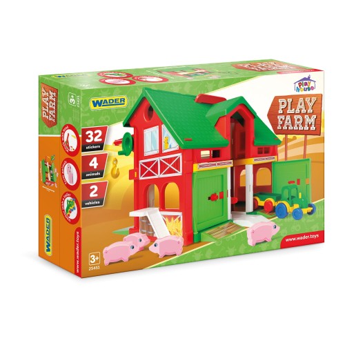 Play House farma (5)
