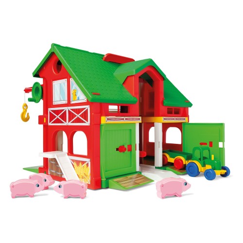 Play House farma (4)