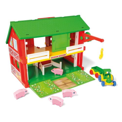 Play House farma (3)