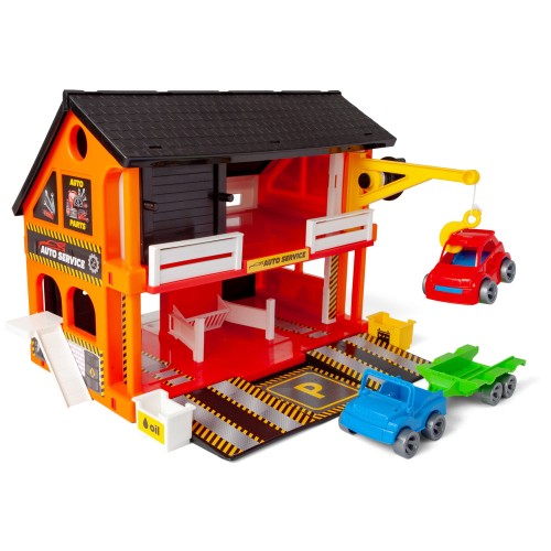 Play House auto serwis (2)