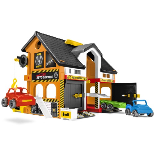 Play House auto serwis (1)