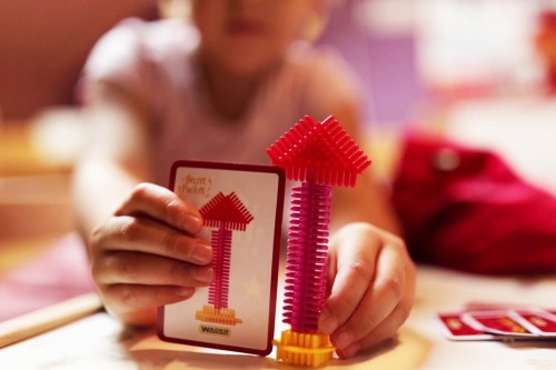 Play & Fun Secret Pocket Mistrz Konstrukcji gra sensoryczna (5)