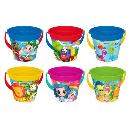 Wiadro z IML 3.4 l (6)