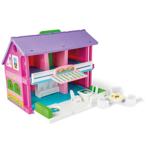 Play House domek dla lalek (2)