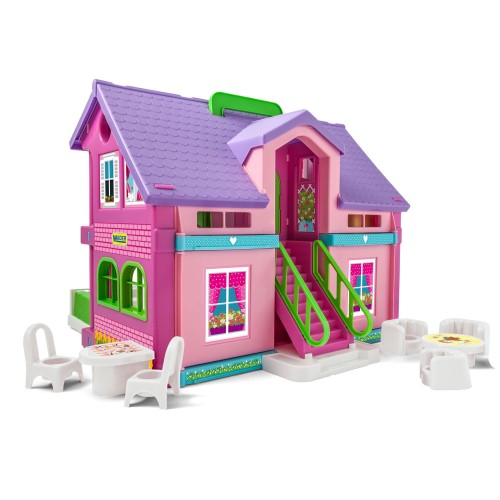 Play House domek dla lalek (1)