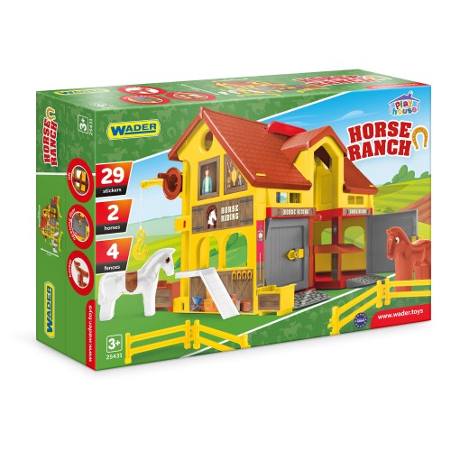 Play House stadnina koni (3)