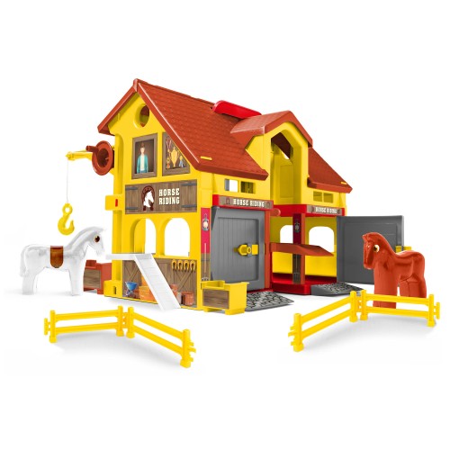 Play House stadnina koni (2)