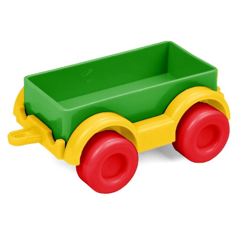 KID CARS Przyczepka (1)