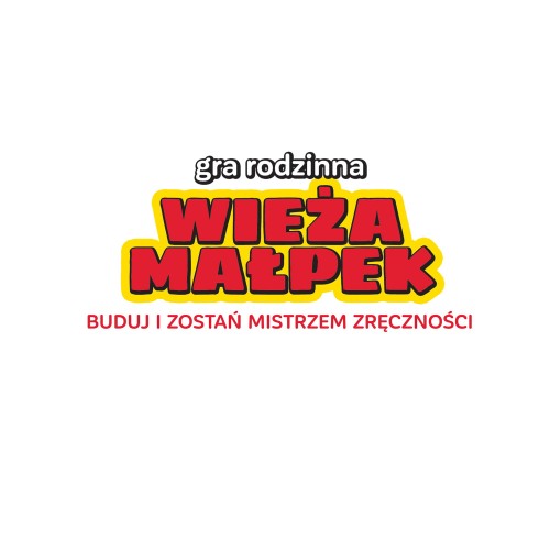 Play & Fun Wieża Małpek gra rodzinna (8)