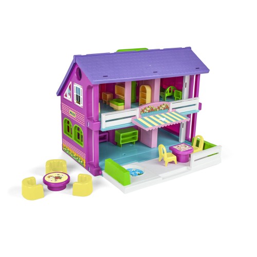 Play House domek dla lalek (1)