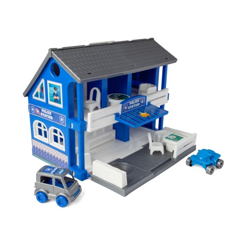 Play House komisariat policji (2)