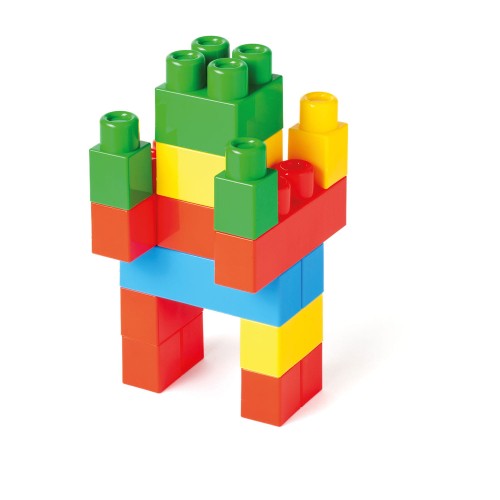 Builder Blocks klocki 45 el. (9)