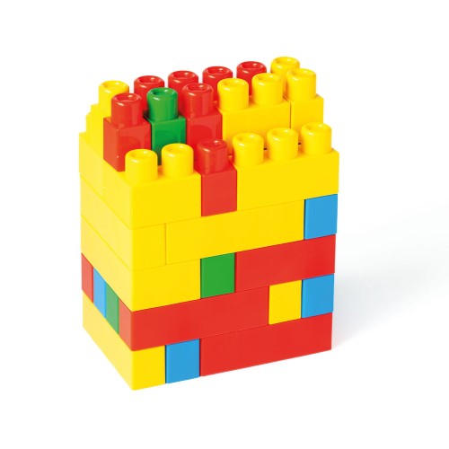 Builder Blocks klocki 45 el. (5)