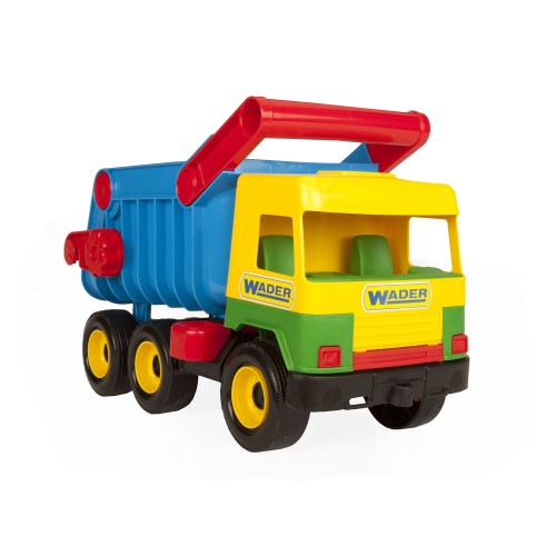 Middle Truck wywrotka (7)