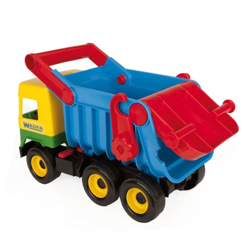 Middle Truck wywrotka (4)