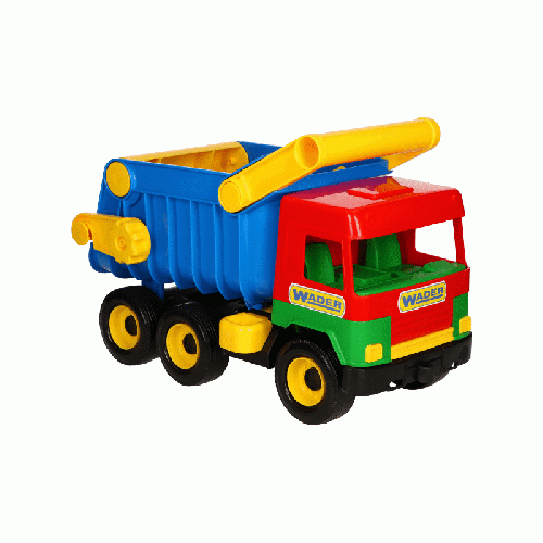 Middle Truck wywrotka (1)
